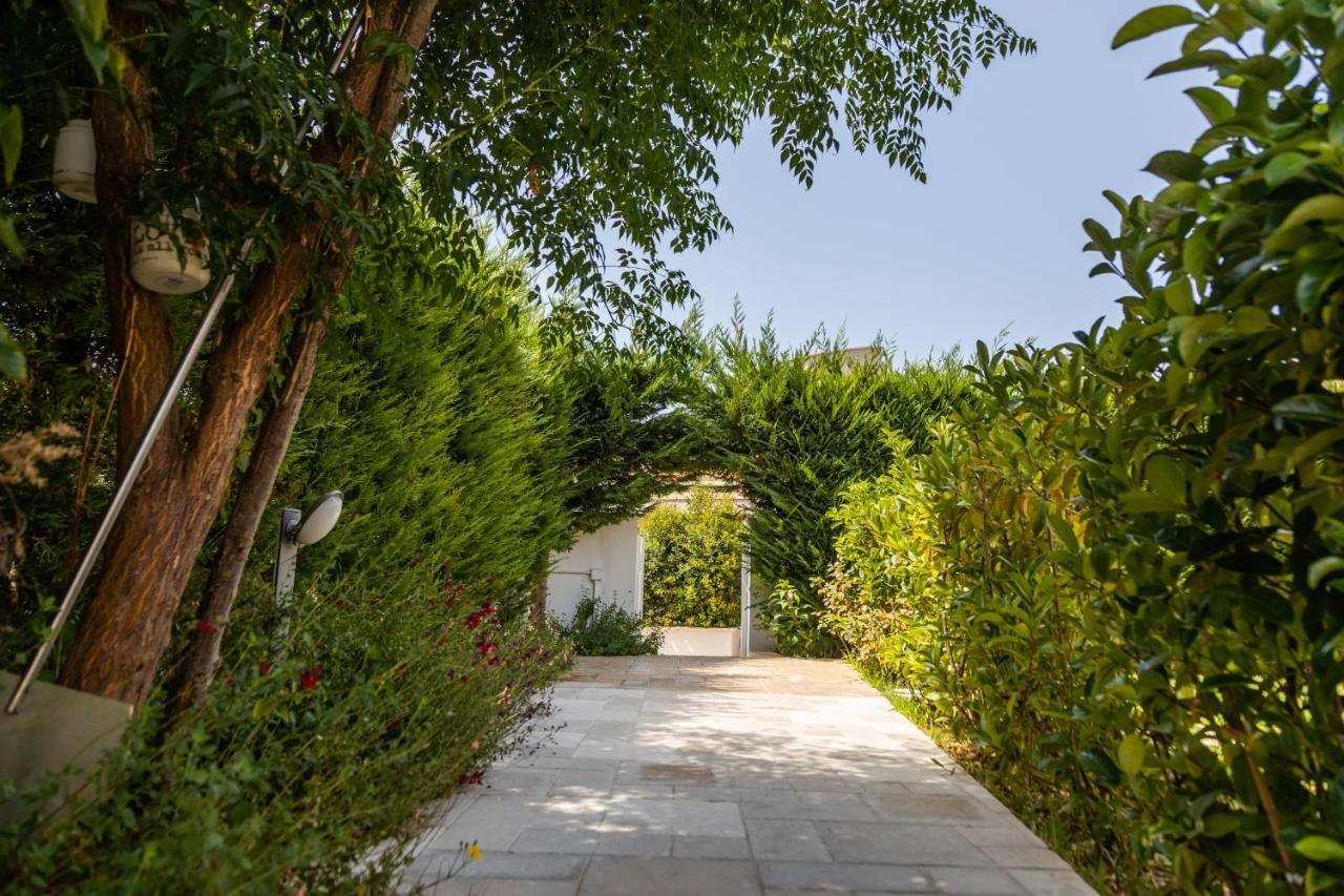 La Collina Di Montegrappa - Suites With Heated Private Pool - Suites With Shared Pool Tuglie Luaran gambar