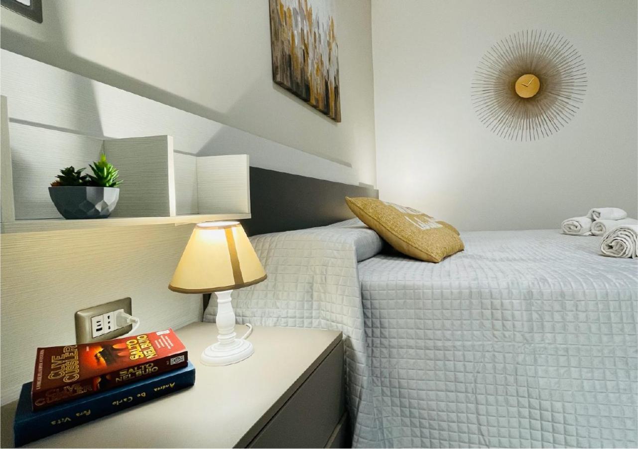 La Collina Di Montegrappa - Suites With Heated Private Pool - Suites With Shared Pool Tuglie Luaran gambar