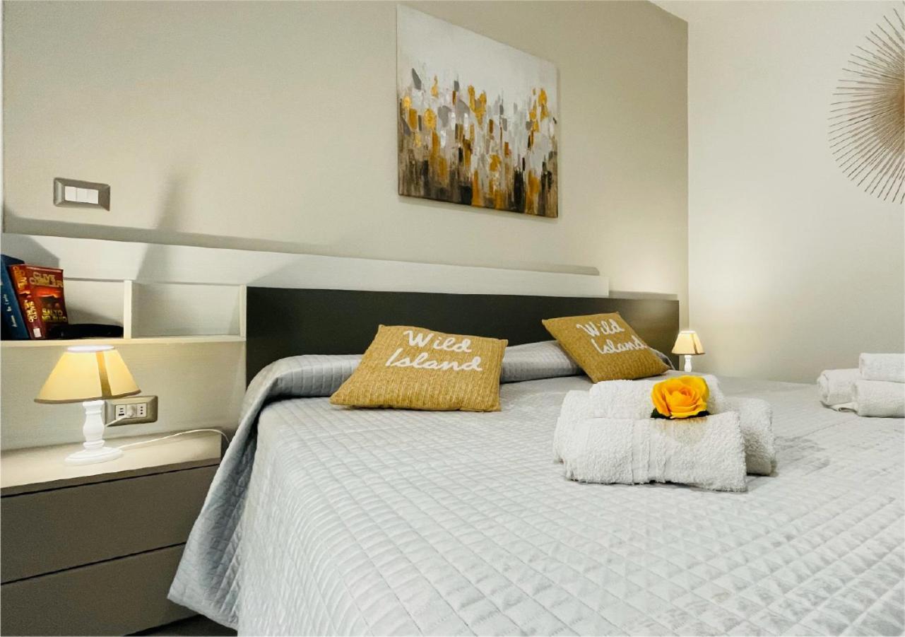 La Collina Di Montegrappa - Suites With Heated Private Pool - Suites With Shared Pool Tuglie Luaran gambar