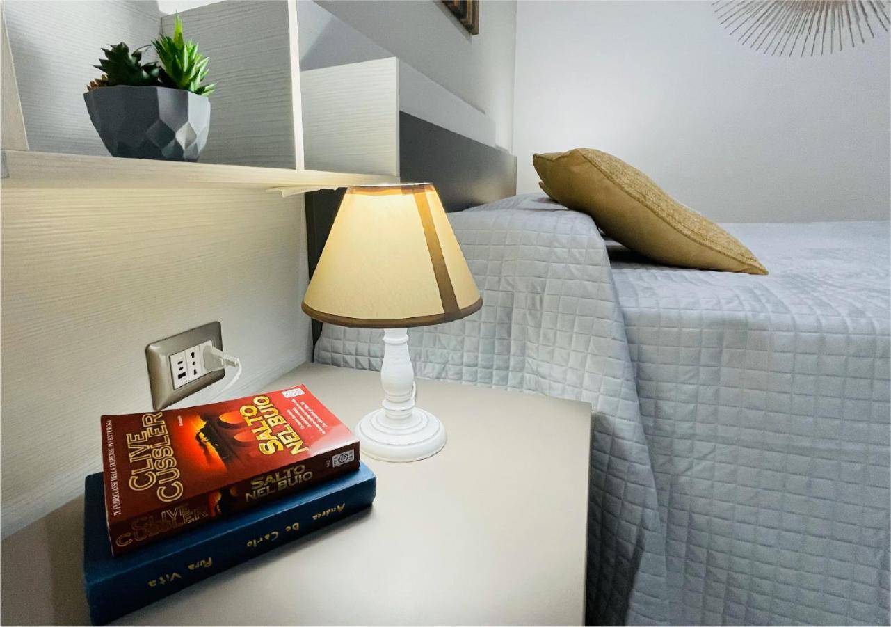 La Collina Di Montegrappa - Suites With Heated Private Pool - Suites With Shared Pool Tuglie Luaran gambar