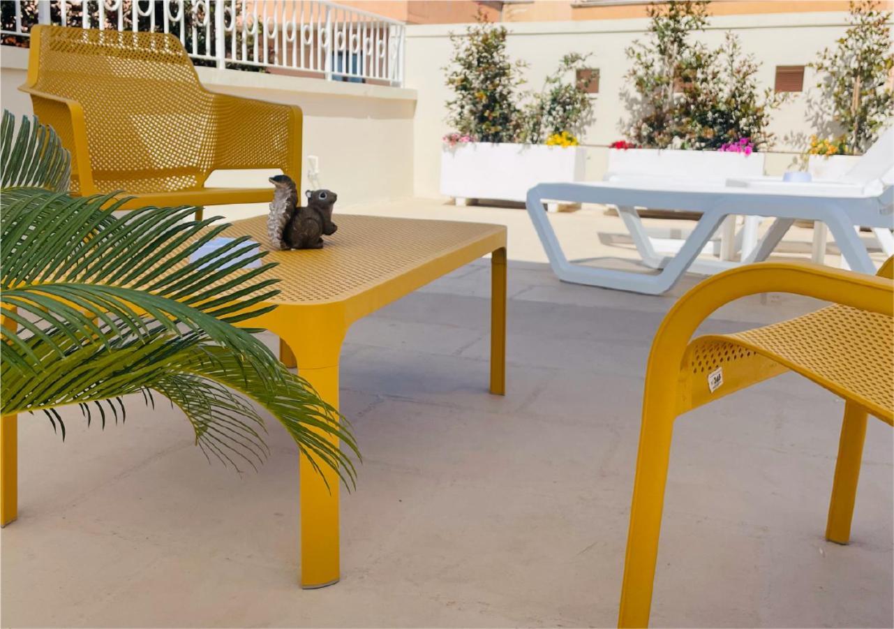 La Collina Di Montegrappa - Suites With Heated Private Pool - Suites With Shared Pool Tuglie Luaran gambar